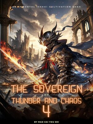 cover image of The Sovereign of Thunder and Chaos